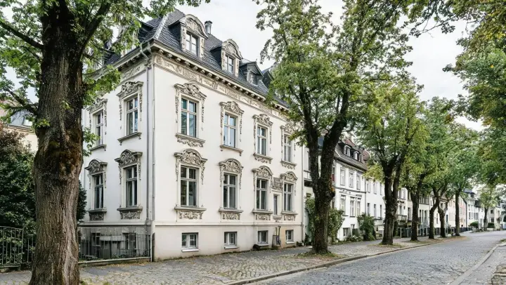 Hauskaufberatung in Porta Westfalica
