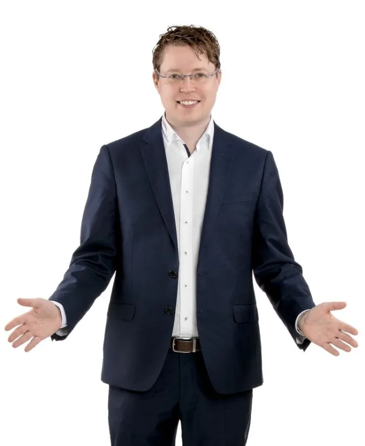 Sebastian Fesser, Baugutachter und Sachverständiger für Porta Westfalica